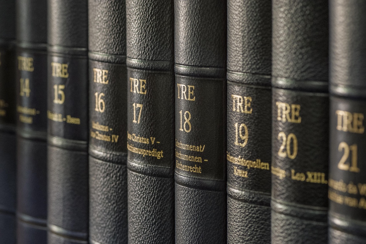 A different way to approach tracking older references